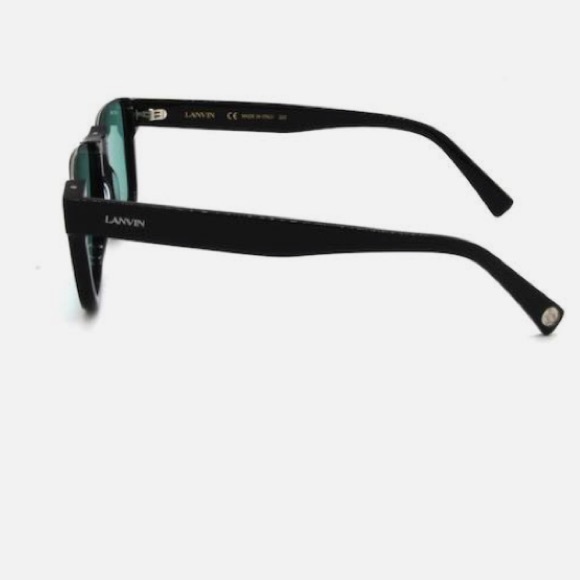Lanvin Havana Blue Llyod 601S Sunglasses main image 7